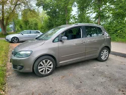 VW Golf VI