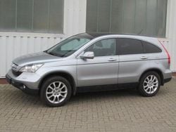 Silber Gebraucht 2008 Honda CR-V Executive SUV | 4.900 € (Guter Preis)