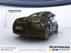 Schwarz Gebraucht 2023 Fiat 500e Cabrio | 22.990 € (Guter Preis)