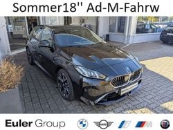 Schwarz Gebraucht 2025 BMW 120 Performance Kleinwagen | 32.333 € (Superpreis)