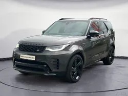 Charente grey Gebraucht 2022 Land Rover Discovery 5 HSE Dynamic SUV | 47.930 € (Fairer Preis)