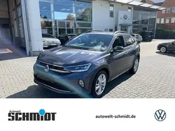 Rauchgrau metallic Gebraucht 2025 VW Taigo Goal SUV | 25.998 € (Guter Preis)