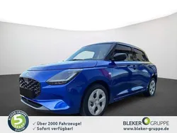 Andere Neu 2025 Suzuki Swift Limousine | 18.990 €