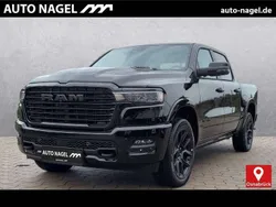 Schwarz Gebraucht 2024 Dodge Ram Limited Abholung | 79.990 €
