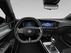 Kolibri blau Neu 2025 Opel Mokka Edition SUV | 23.990 €