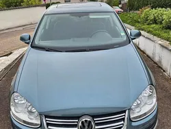 Grün Gebraucht 2006 VW Jetta Limousine | 3.500 € (Guter Preis)