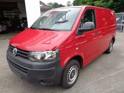 Rot Gebraucht 2015 VW T5 Van | 6.800 € (Superpreis)