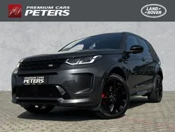 Grau Gebraucht 2020 Land Rover Discovery Sport HSE Dynamic SUV | 37.999 € (Fairer Preis)