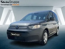 Gebraucht 2021 VW Caddy Basis Van / Kleinbus | 24.980 € (Guter Preis)