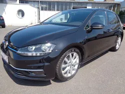 Schwarz Gebraucht 2019 VW Golf VII Join Limousine | 12.995 € (Guter Preis)