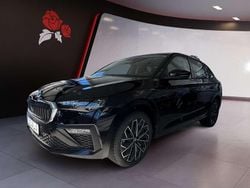 Schwarzmagic perleffekt Gebraucht 2025 Skoda Scala Tour Kleinwagen | 28.949 € (Teuer)