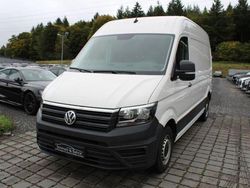 Weiß Gebraucht 2020 VW Crafter Van | 26.990 € (Guter Preis)