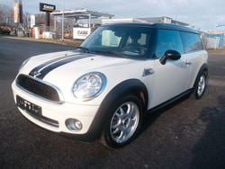 Weiß Gebraucht 2008 Mini Cooper Clubman Kombi | 5.900 € (Fairer Preis)