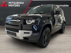 Santorini black (schwarz) Neu 2025 Land Rover Defender S SUV | 76.780 € (Superpreis)