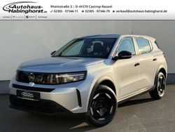 Silber Neu 2025 Opel Frontera SUV | 24.690 €