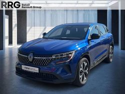 Stahlblau Gebraucht 2024 Renault Austral Evolution SUV | 27.970 € (Guter Preis)