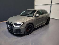 Chronsograu Gebraucht 2023 Audi A1 S-Line Kleinwagen | 28.950 € (Fairer Preis)