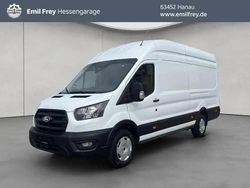 Weiß Gebraucht 2025 Ford Transit Trend Abholung | 39.950 €