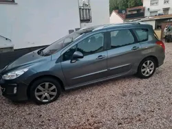 Grau Gebraucht 2009 Peugeot 308 Kombi | 2.250 € (Fairer Preis)