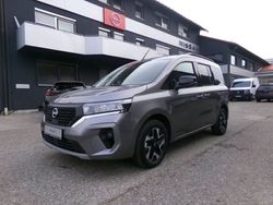 Grau Neu 2025 Nissan Townstar N-Connecta Van | 30.890 € (Etwas zu teuer)