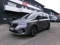Grau Neu 2025 Nissan Townstar N-Connecta Van / Kleinbus | 31.890 € (Teuer)