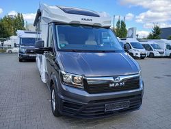 Campovolo grau Gebraucht 2023 Knaus VAN WAVE Van | 69.979 €