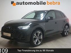 Mythosschwarz Gebraucht 2023 Audi Q5 Sport SUV | 43.490 € (Fairer Preis)