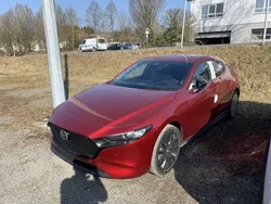 Neu 2024 Mazda 3 Homura-Line | 31.640 € (Fairer Preis)