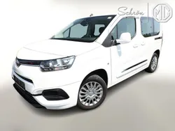 Gebraucht 2021 Toyota Proace Verso City Kombi | 25.838 €