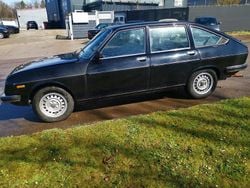 Schwarz Gebraucht 1979 Lancia Beta Limousine | 5.500 €