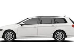 Schwarz Gebraucht 2021 VW Passat GTE Kombi | 21.890 € (Superpreis)