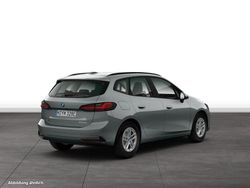 Gebraucht 2023 BMW 225 Active Tourer Luxury Line Van / Kleinbus | 36.371 € (Fairer Preis)