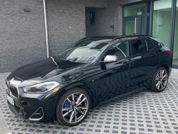 Schwarz Gebraucht 2020 BMW 135 Kleinwagen | 35.000 € (Etwas zu teuer)