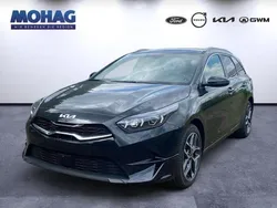 1k) black pearl m (schwarz Neu 2025 Kia Ceed Kombi | 28.890 € (Etwas zu teuer)