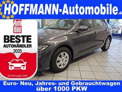Grau Neu 2025 VW Polo Limousine | 19.250 € (Guter Preis)