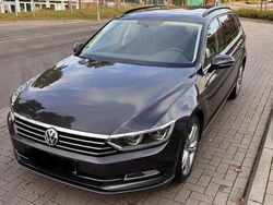 Grau Gebraucht 2019 VW Passat Comfortline Kombi | 17.300 € (Guter Preis)