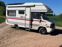 Gebraucht 1989 Peugeot J5 Limousine | 8.000 €