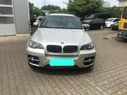 Silber Gebraucht 2010 BMW X6 Sport Line SUV | 12.700 € (Superpreis)