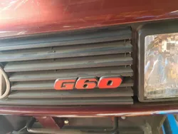 Andere außenfarben Gebraucht 1989 VW Corrado Kleinwagen | 9.900 €