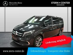 Mercedes V300