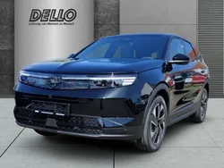 Karbon schwarz Neu 2025 Opel Grandland X SUV | 36.300 € (Fairer Preis)