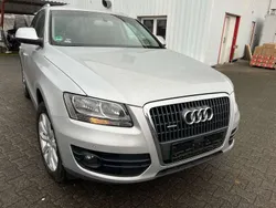 Silber Gebraucht 2009 Audi Q5 SUV | 11.100 € (Fairer Preis)