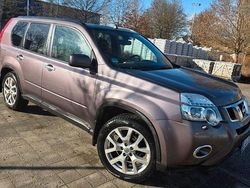 Braun Gebraucht 2011 Nissan X-Trail SE SUV | 8.000 € (Fairer Preis)