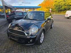 Schwarz Gebraucht 2014 Mini ONE Brick Lane Kleinwagen | 6.550 € (Fairer Preis)