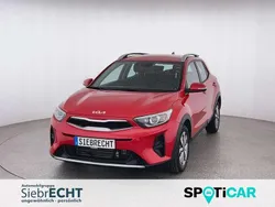 Rot Neu 2025 Kia Stonic Vision SUV | 25.990 € (Teuer)