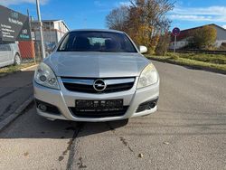 Silber Gebraucht 2007 Opel Signum Kleinwagen | 2.400 € (Fairer Preis)