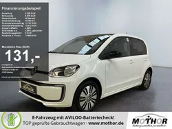 VW e-up!