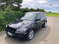Schwarz Gebraucht 2010 BMW X5 M Performance SUV | 29.990 €