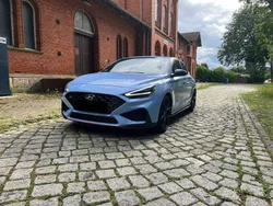 Gebraucht 2024 Hyundai i30 N Performance Coupé | 34.900 € (Etwas zu teuer)