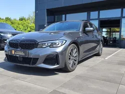 Grau Gebraucht 2021 BMW M340 M Sport Limousine | 42.800 € (Fairer Preis)